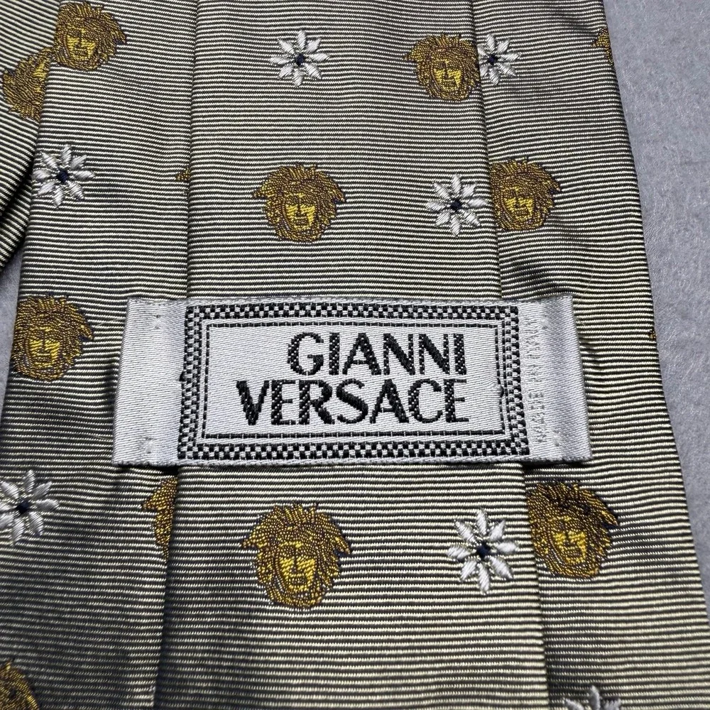 Versace gianni men